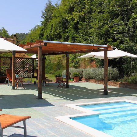 La Macina Villa Bagnoregio Phòng bức ảnh