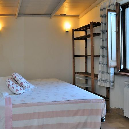 La Macina Villa Bagnoregio Ngoại thất bức ảnh