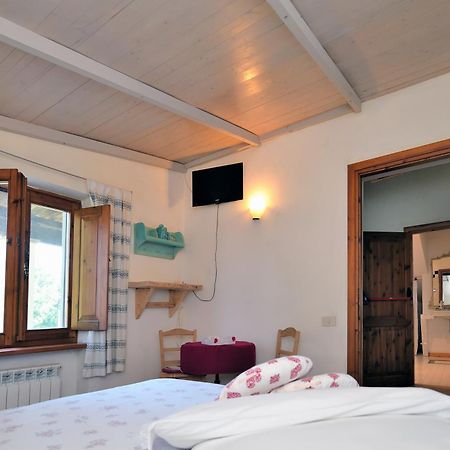 La Macina Villa Bagnoregio Ngoại thất bức ảnh
