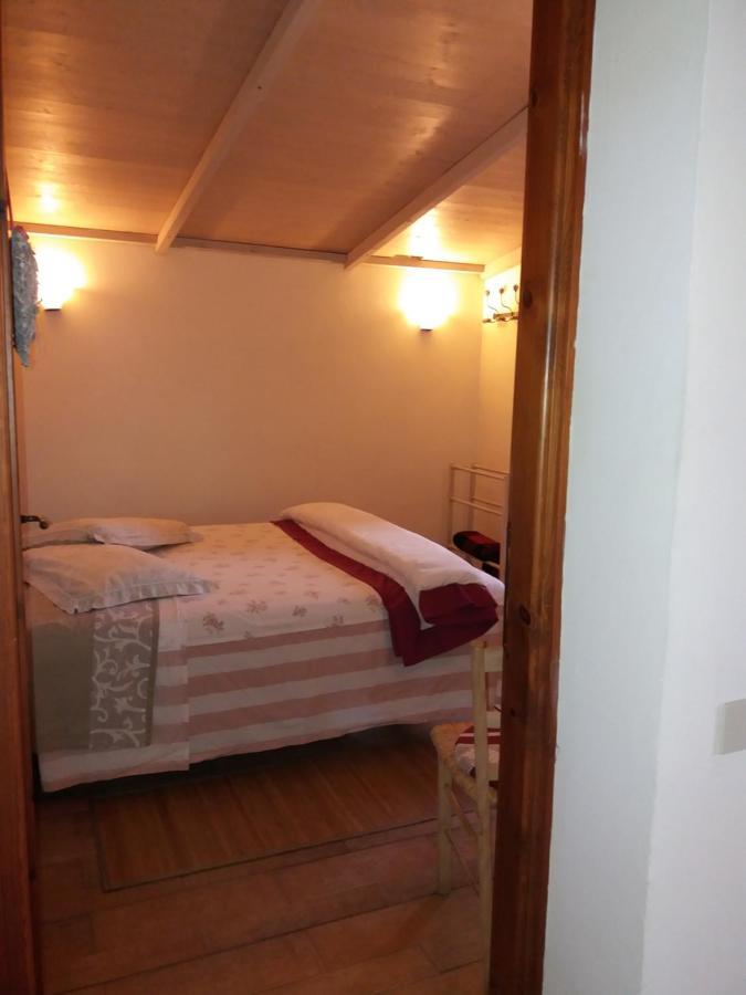 La Macina Villa Bagnoregio Ngoại thất bức ảnh