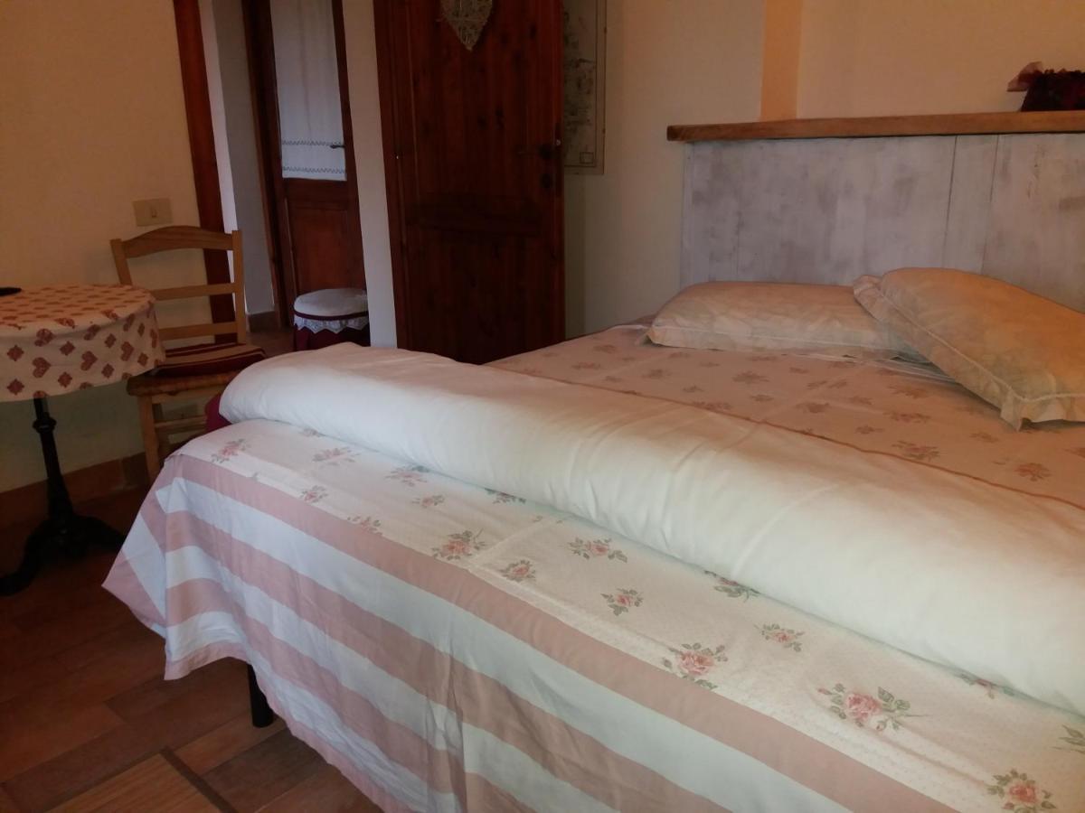La Macina Villa Bagnoregio Ngoại thất bức ảnh