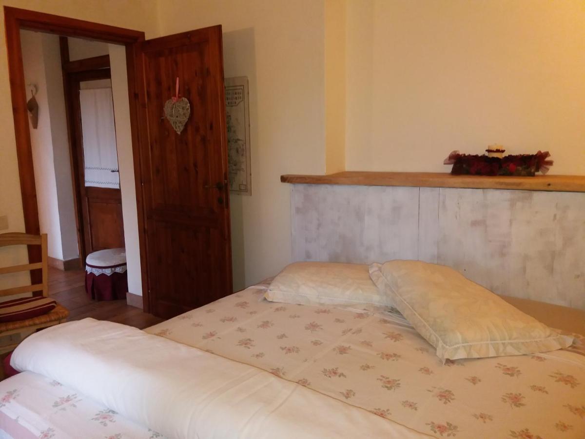 La Macina Villa Bagnoregio Ngoại thất bức ảnh