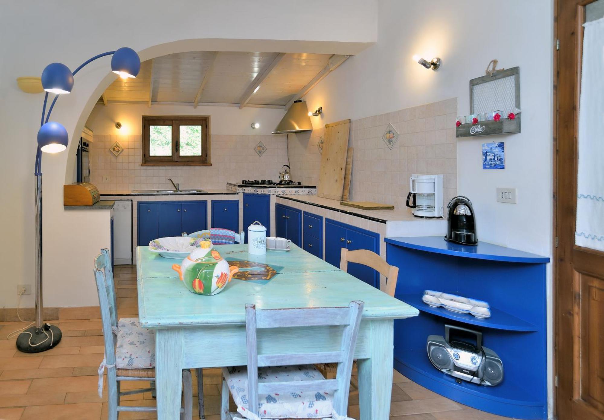 La Macina Villa Bagnoregio Ngoại thất bức ảnh