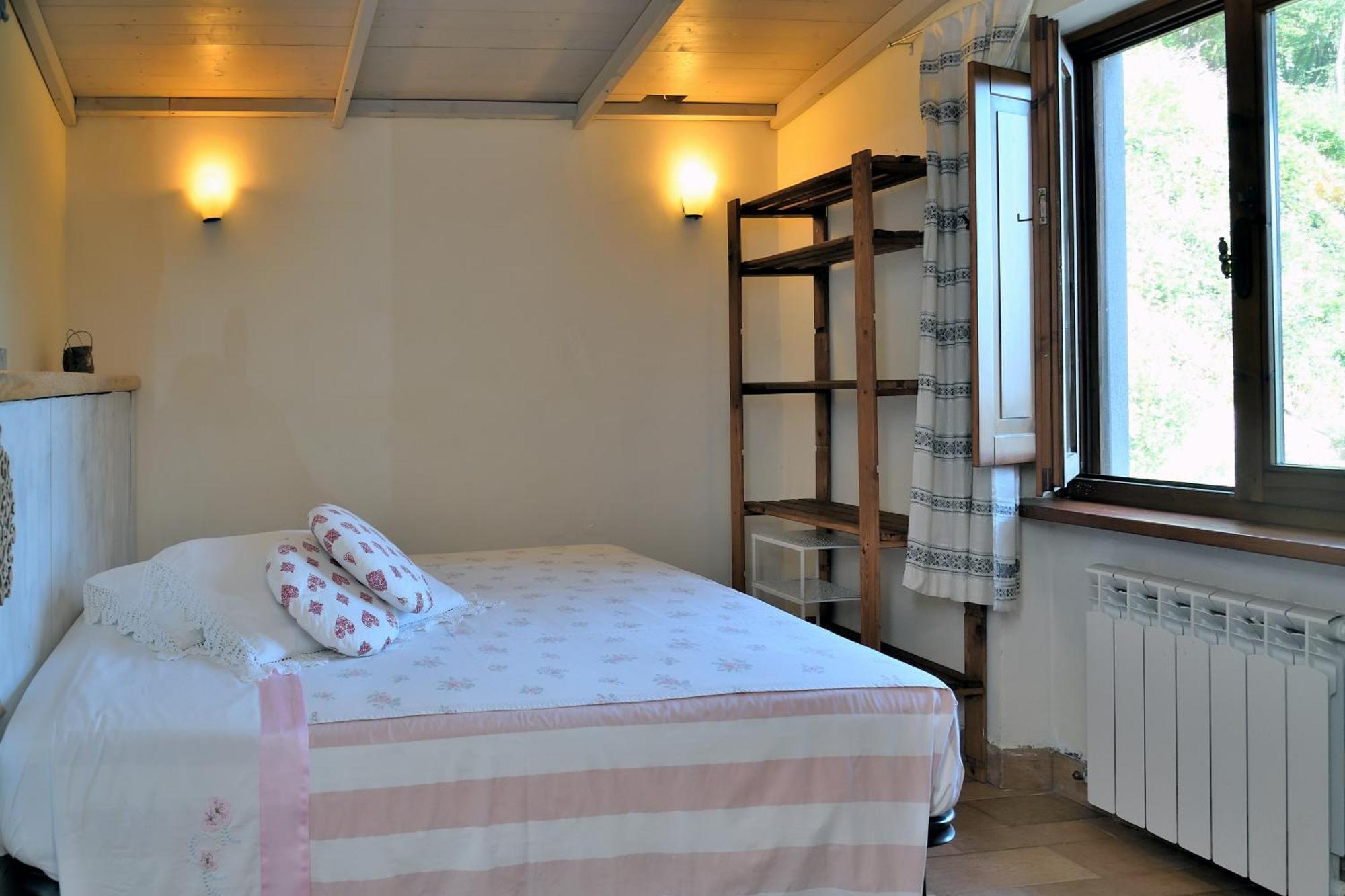La Macina Villa Bagnoregio Ngoại thất bức ảnh