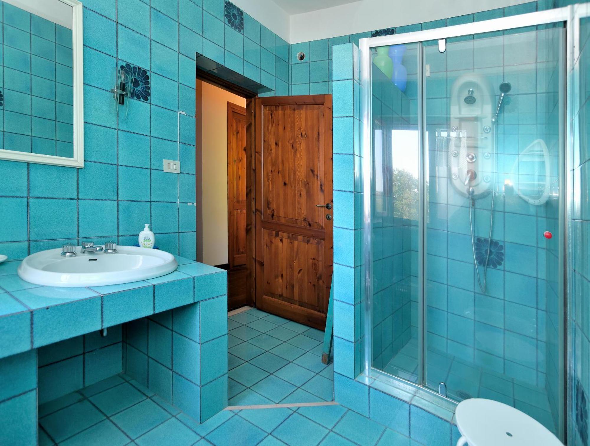 La Macina Villa Bagnoregio Ngoại thất bức ảnh