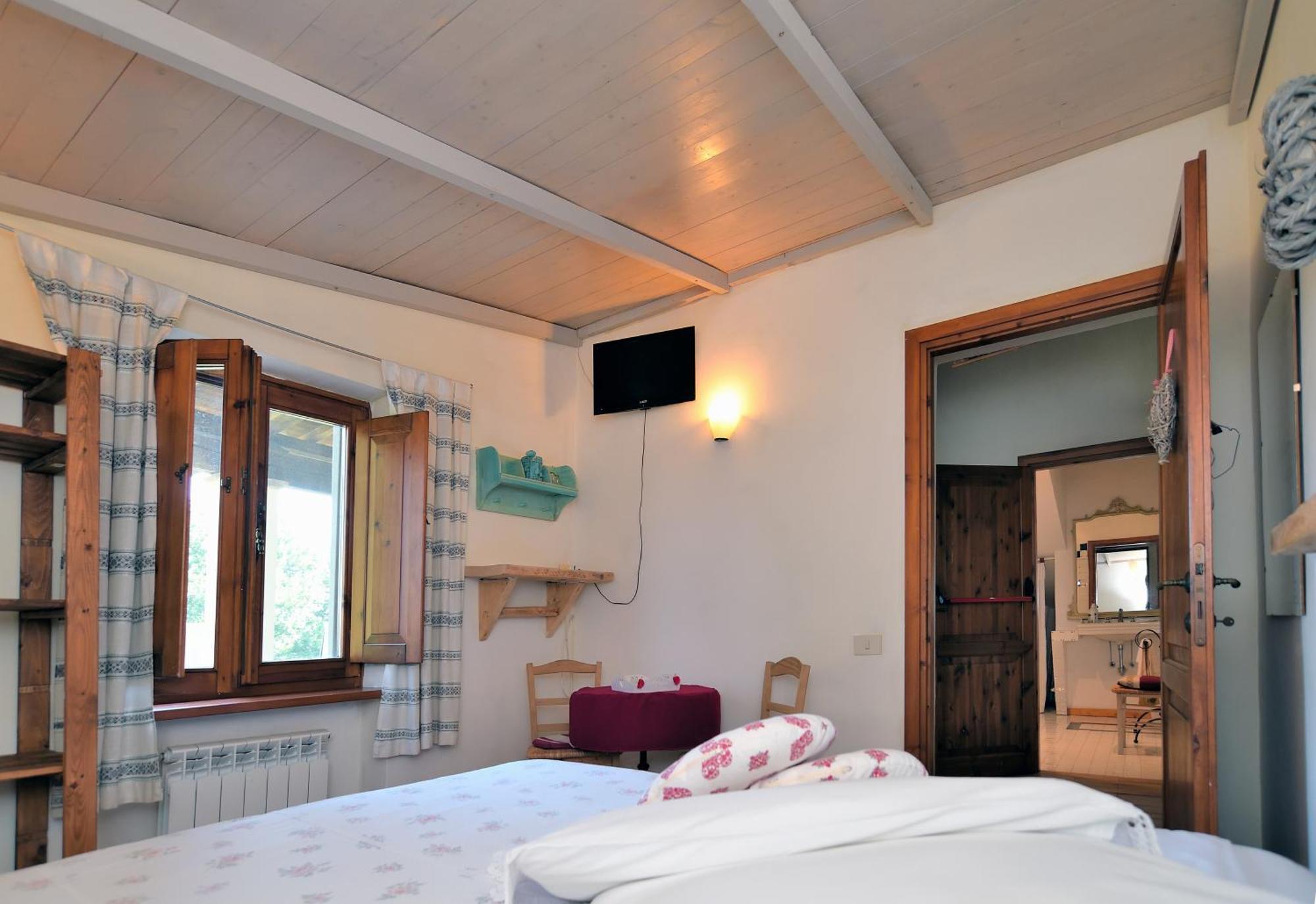 La Macina Villa Bagnoregio Ngoại thất bức ảnh